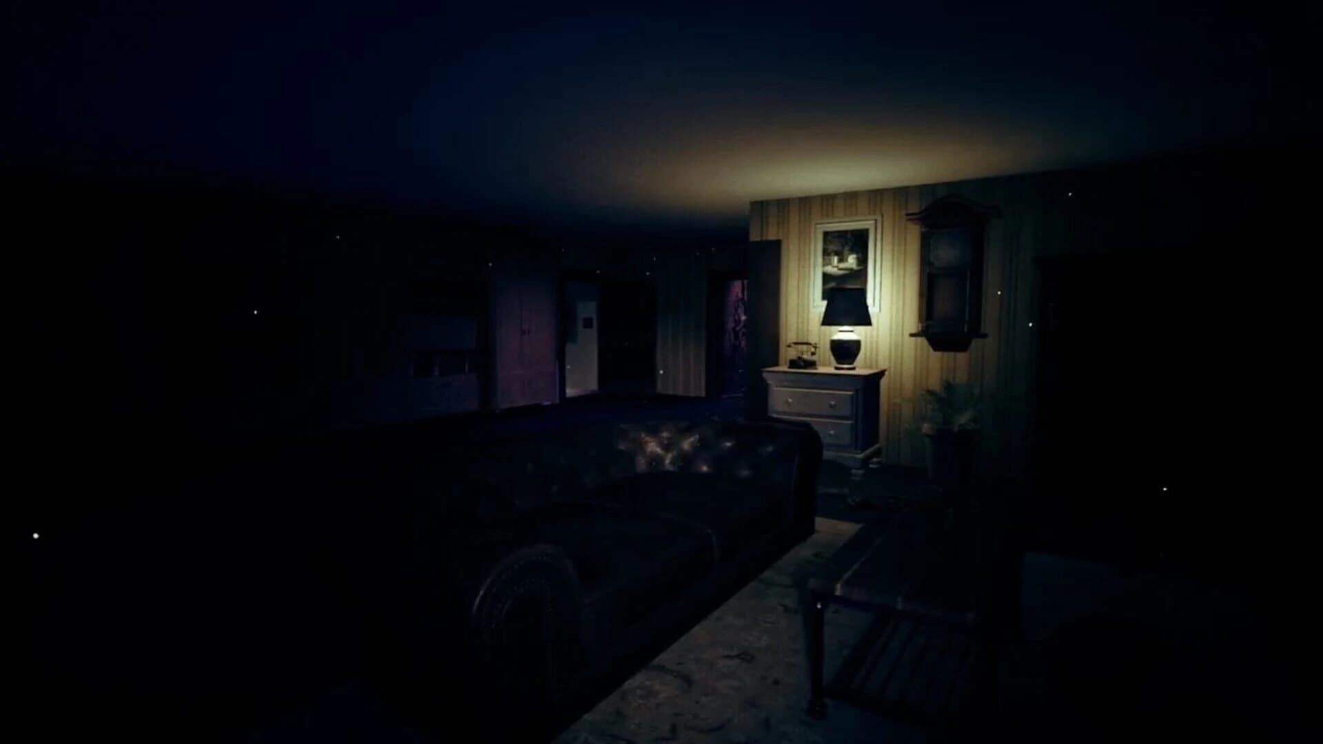 Azrael screenshot 3