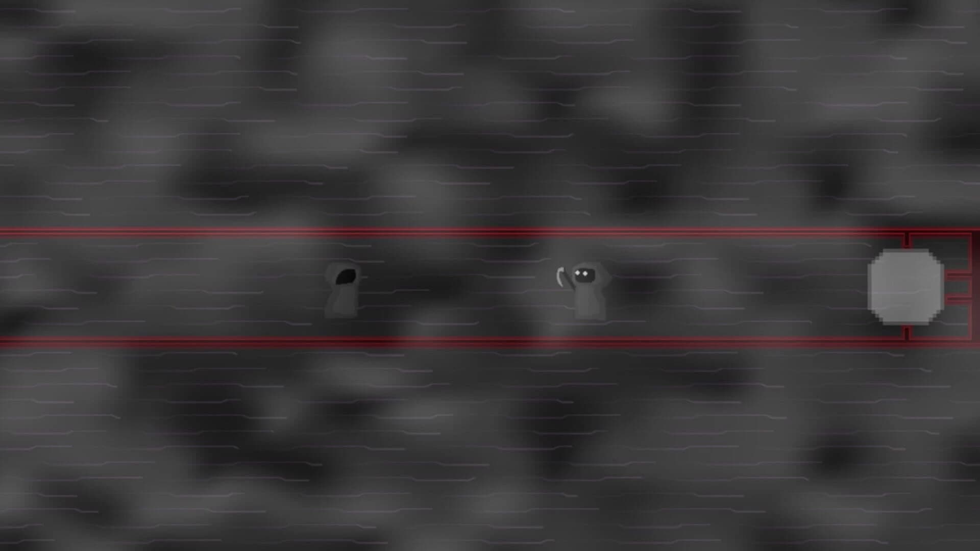 Azrael screenshot 3