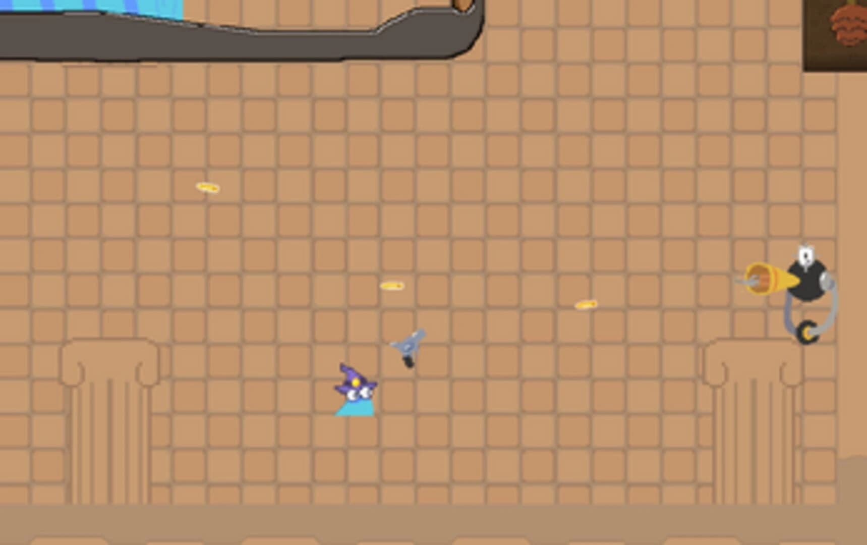 Aztec Mayhem! screenshot 1