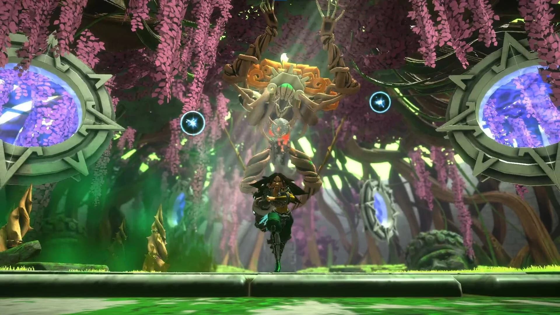 Aztech Forgotten Gods screenshot 4