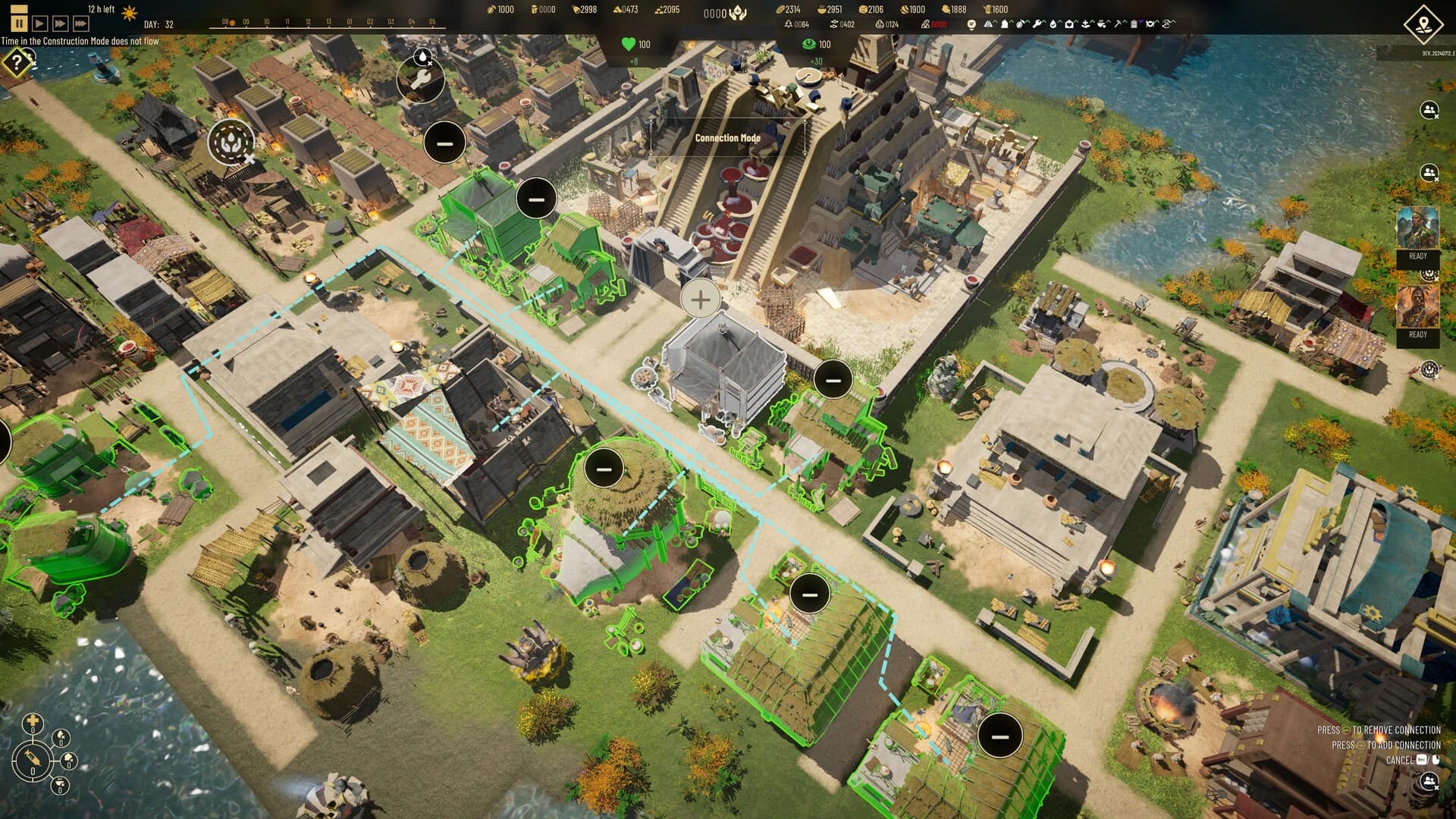 Aztecs: The Last Sun screenshot 3