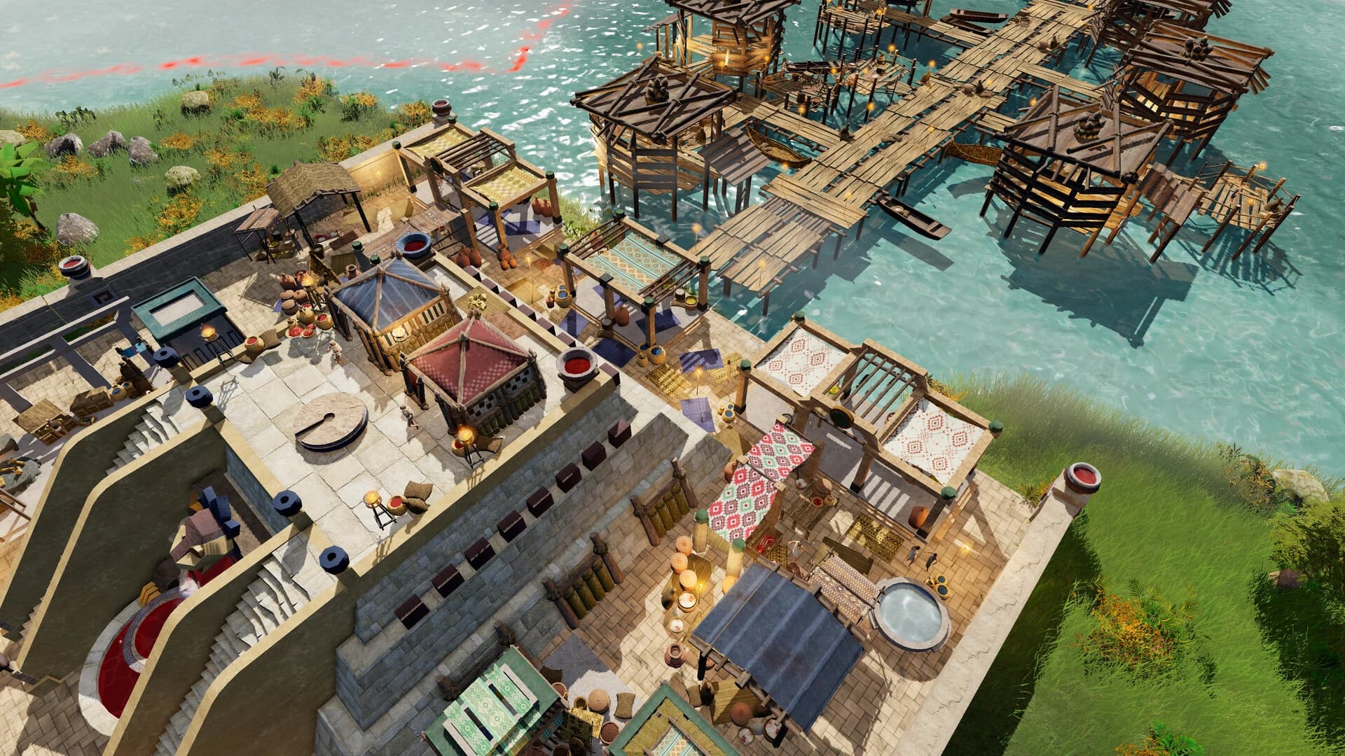 Aztecs: The Last Sun screenshot 7