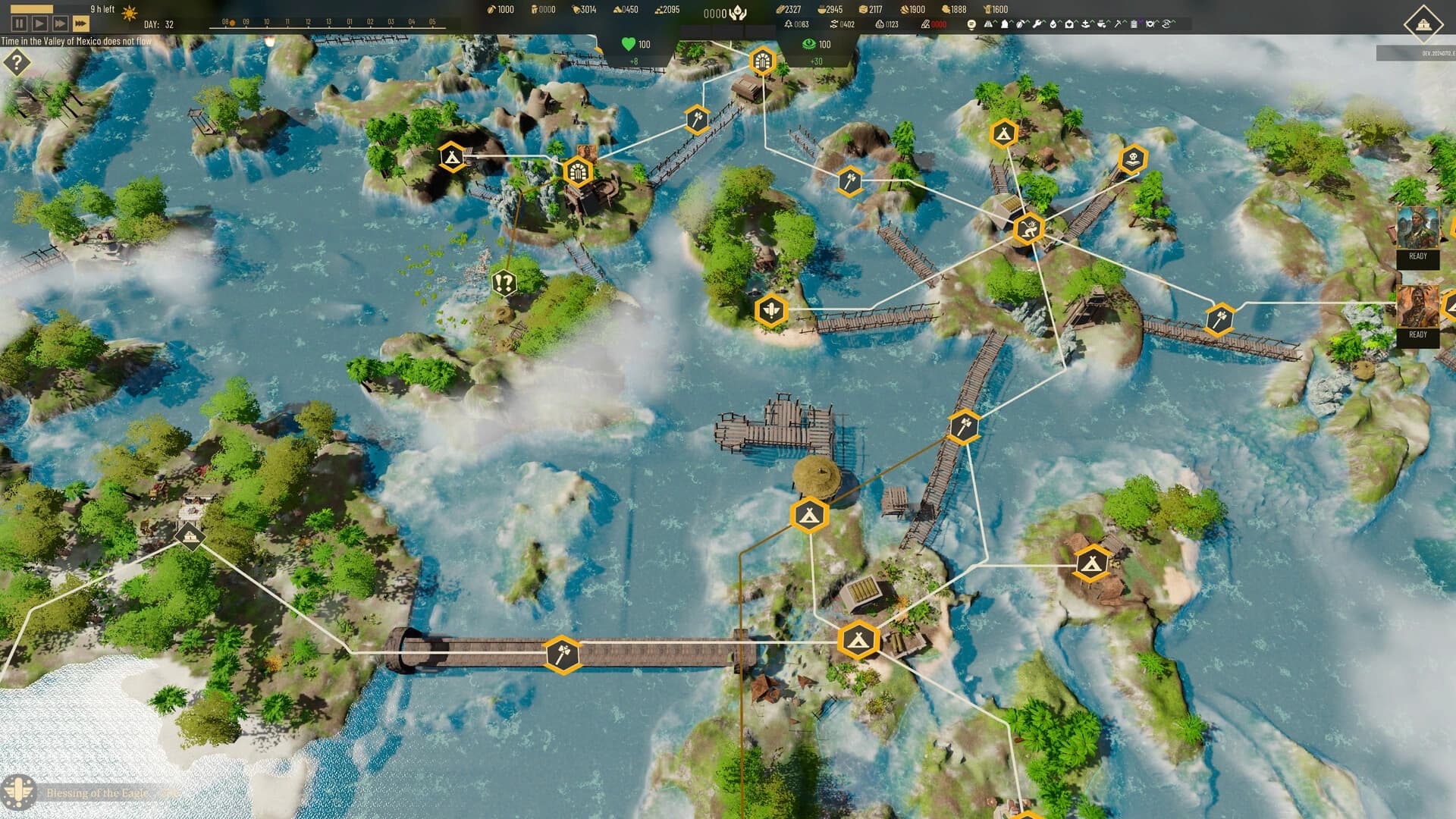 Aztecs: The Last Sun screenshot 5