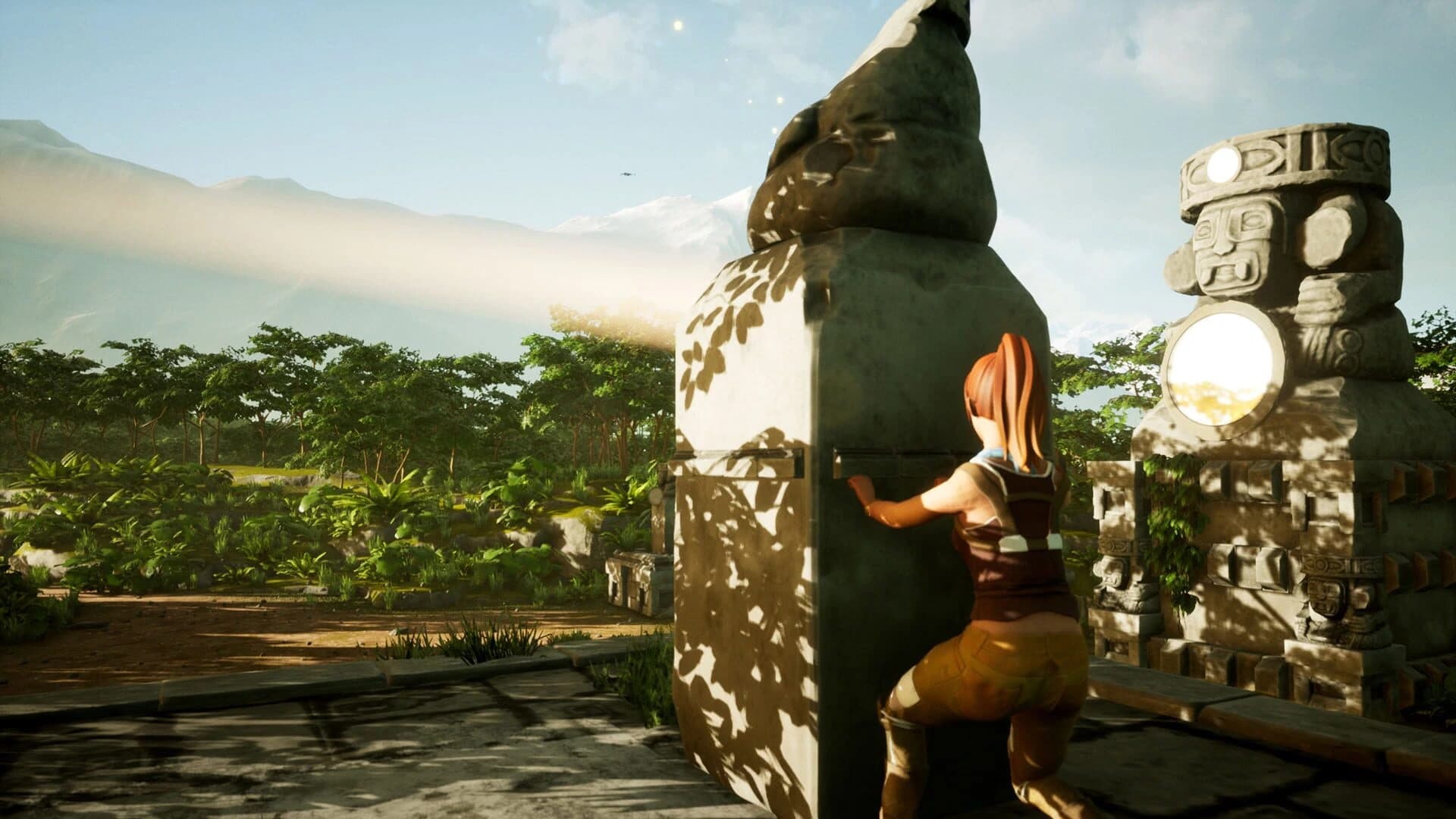 Aztlan Uncovered screenshot 5