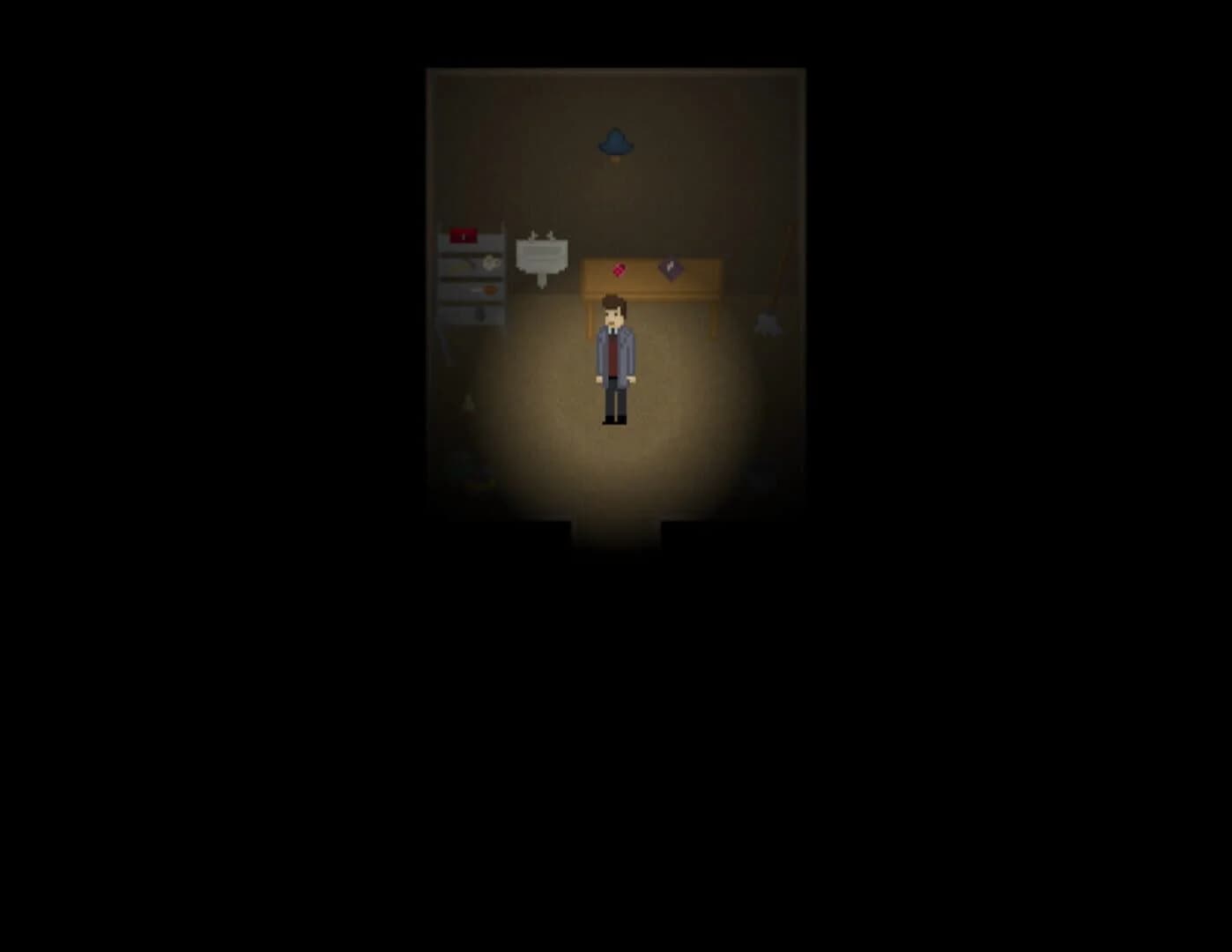 Azurael's Circle: Chapter 2 screenshot 1