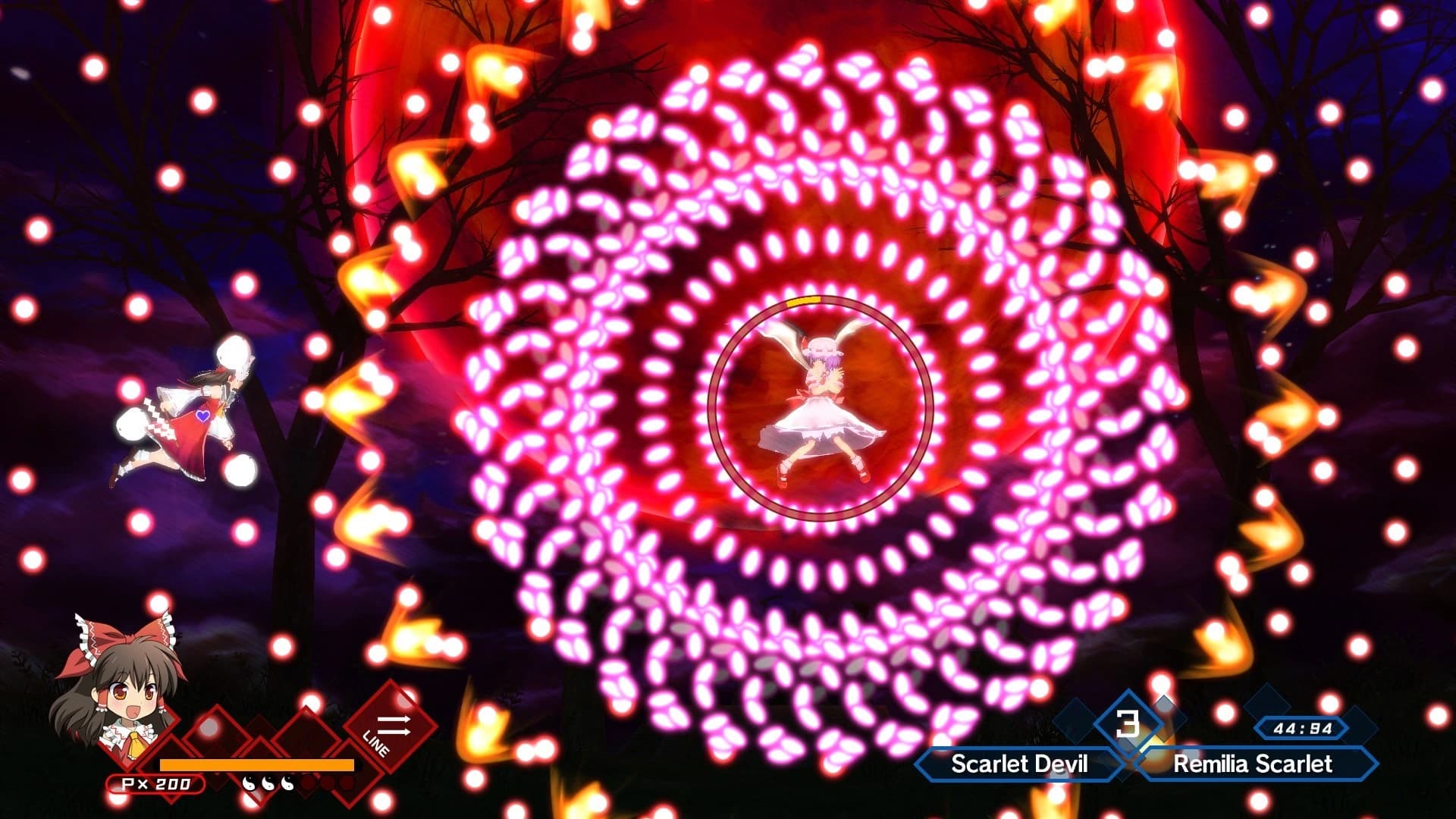 Azure Reflections screenshot 2