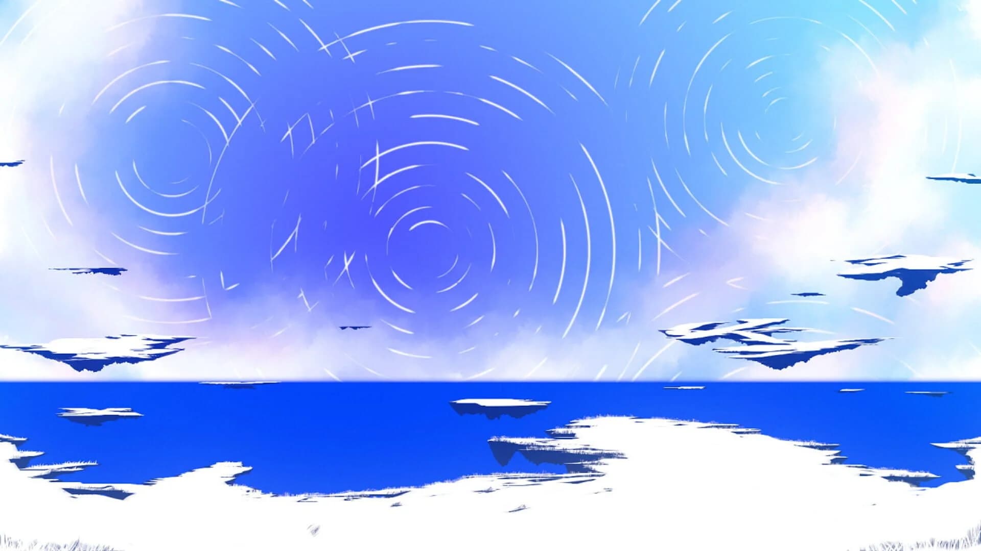 Azurea Juncture screenshot 2