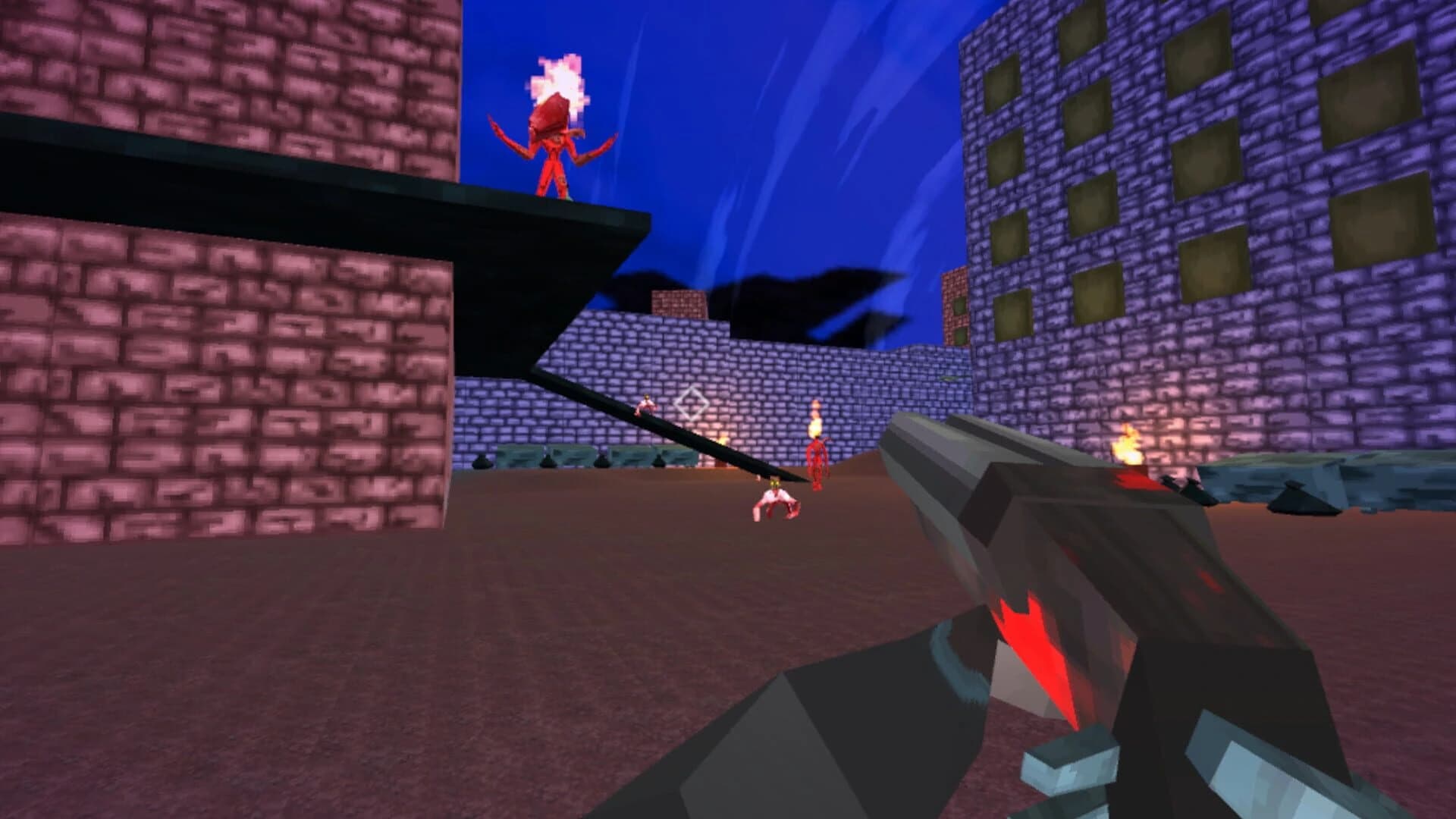 Azy screenshot 4