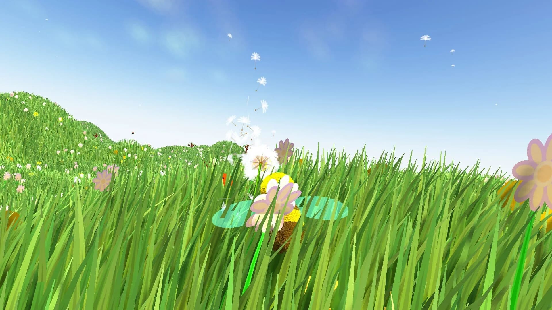 b screenshot 2