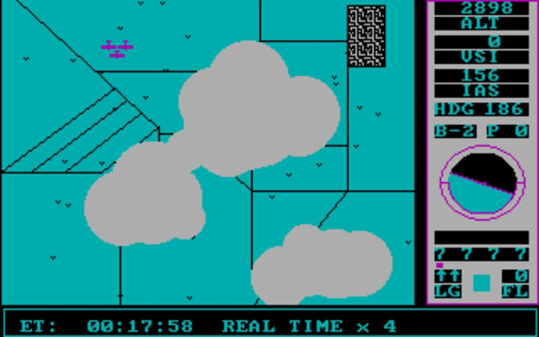 B-24 screenshot 3
