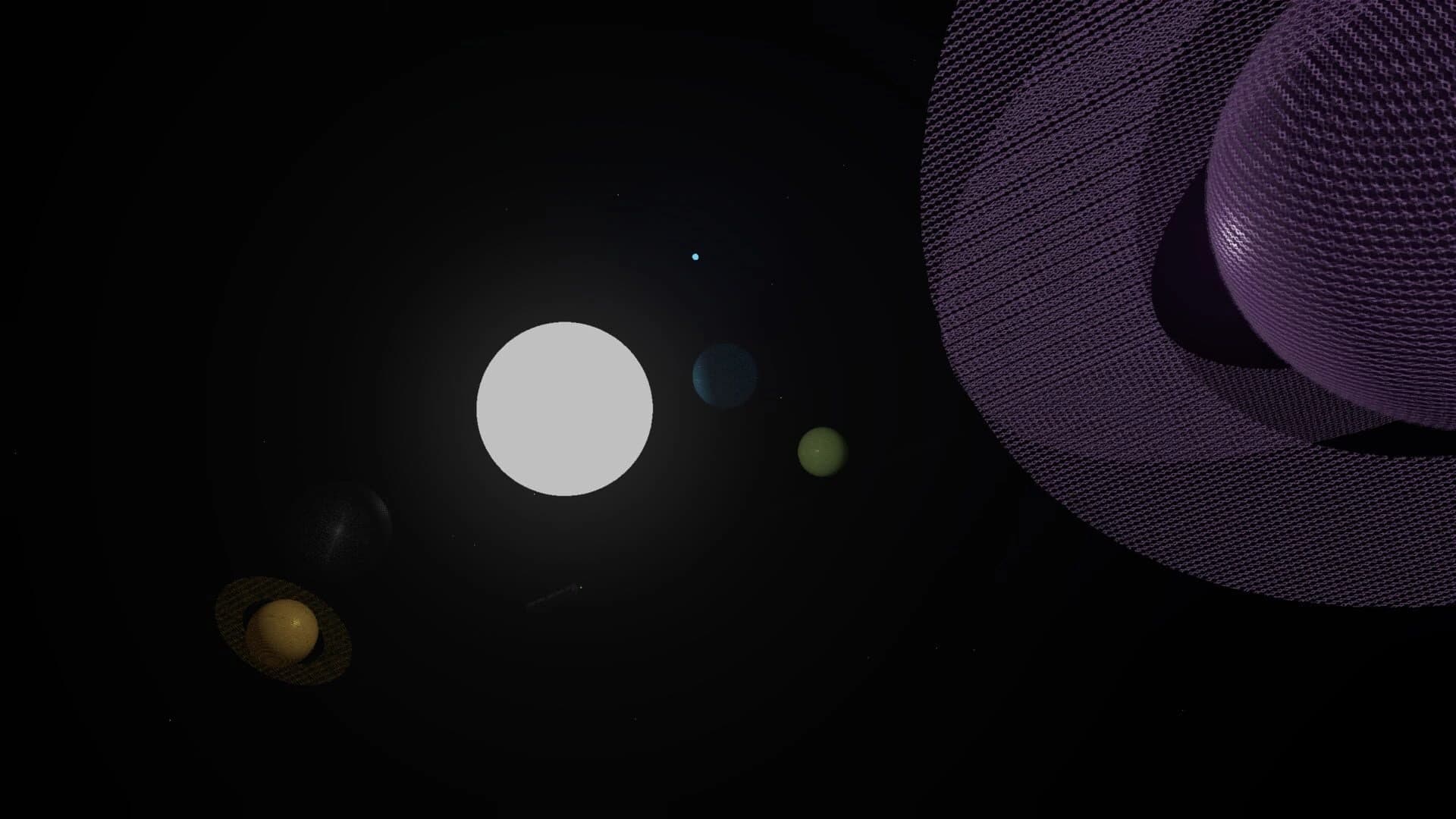 B-Line screenshot 2