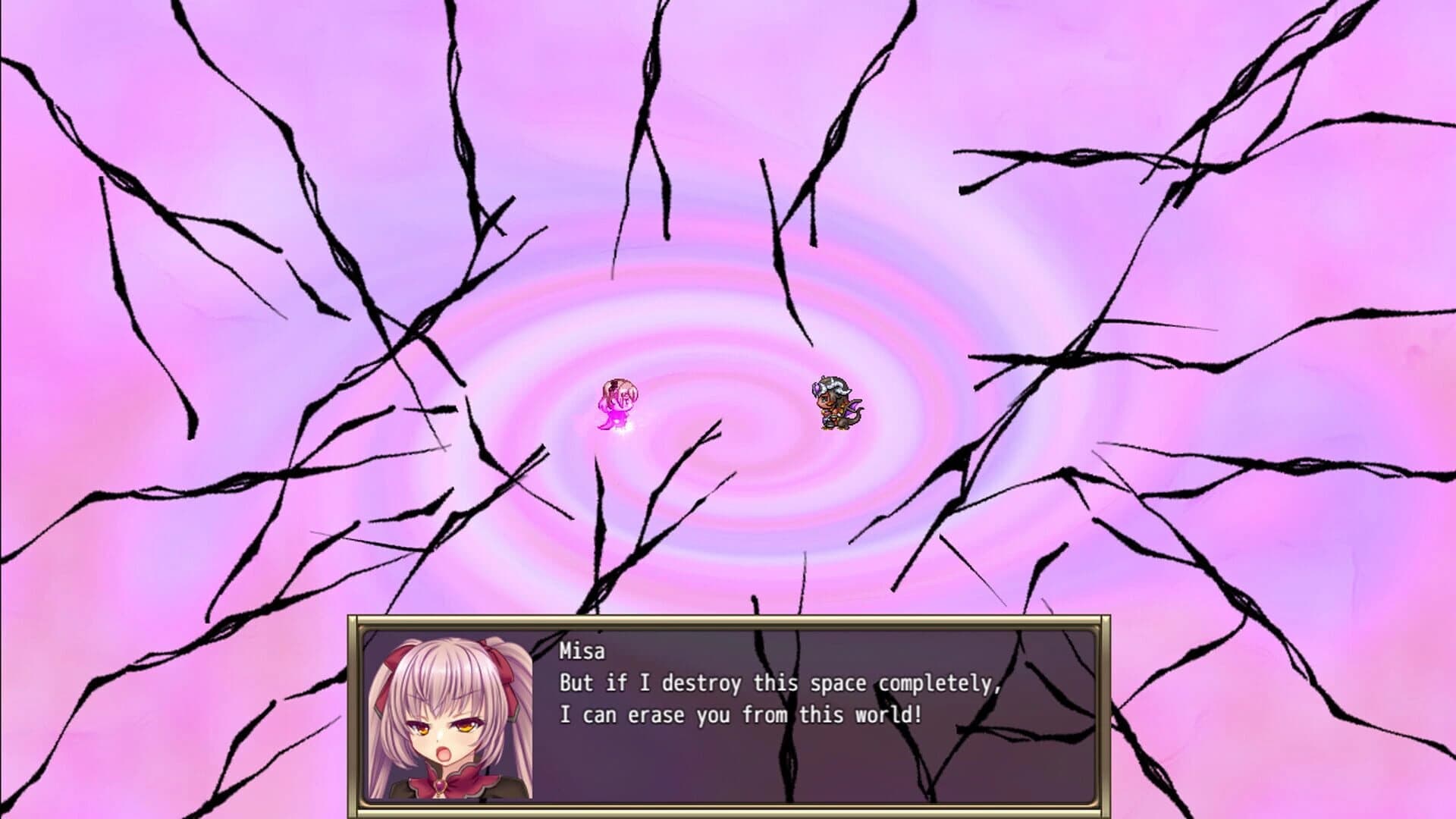 B-Prison Unchain screenshot 4