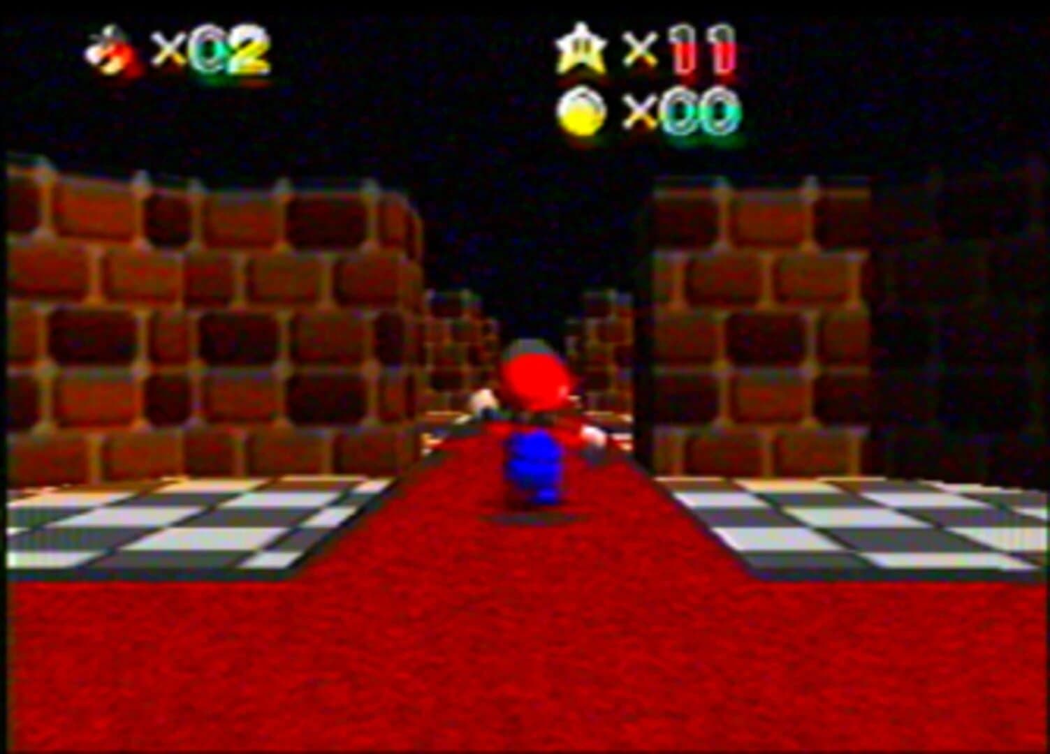 B3313 screenshot 1