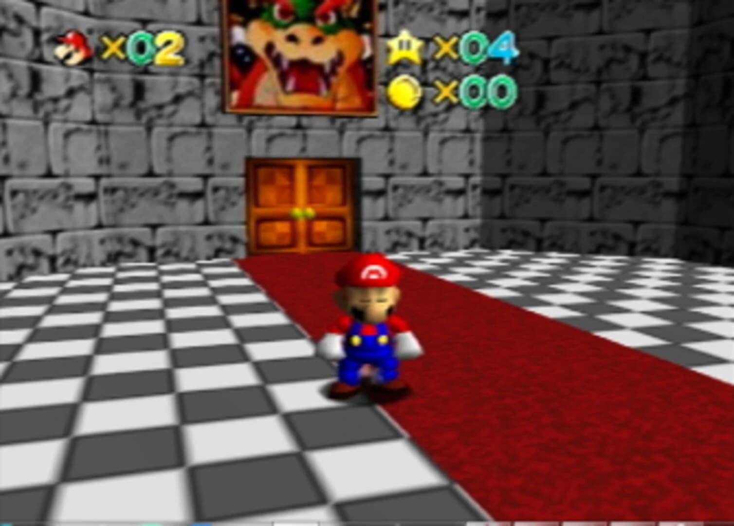 B3313 screenshot 2
