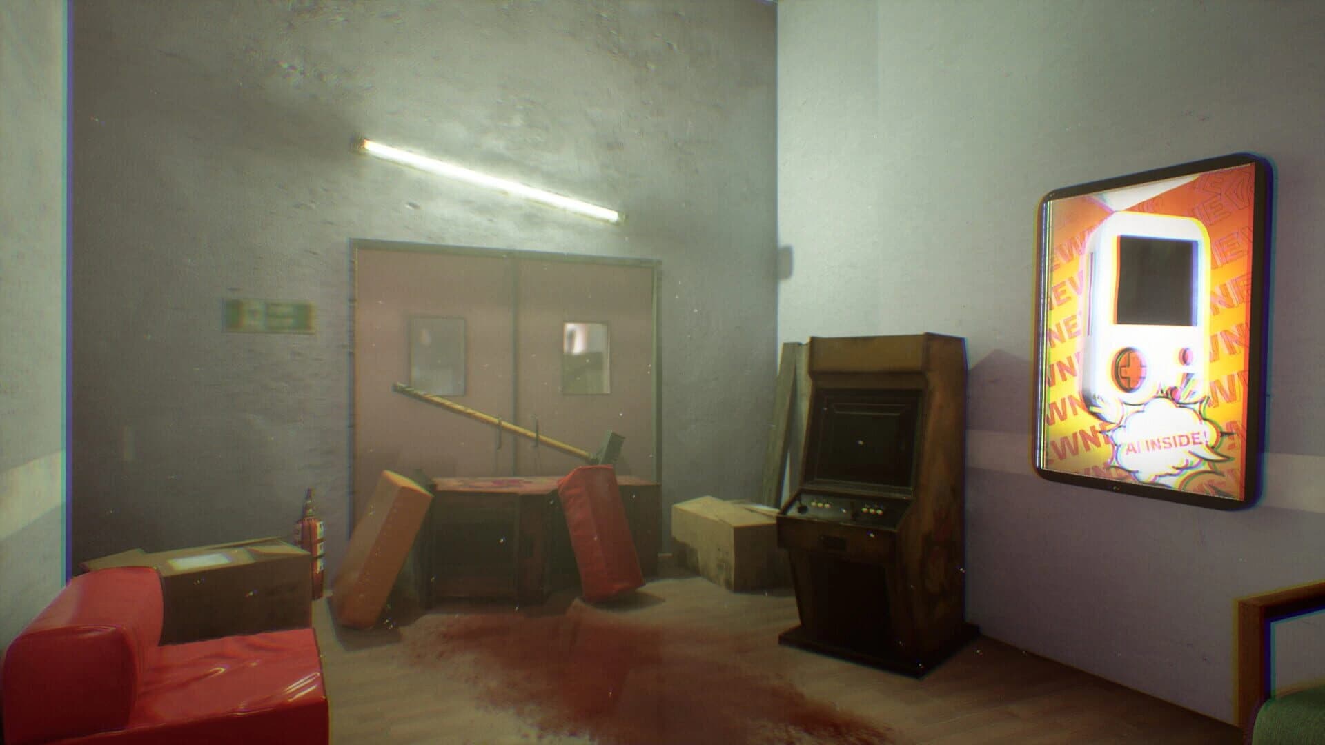 Babava's Playspace screenshot 2