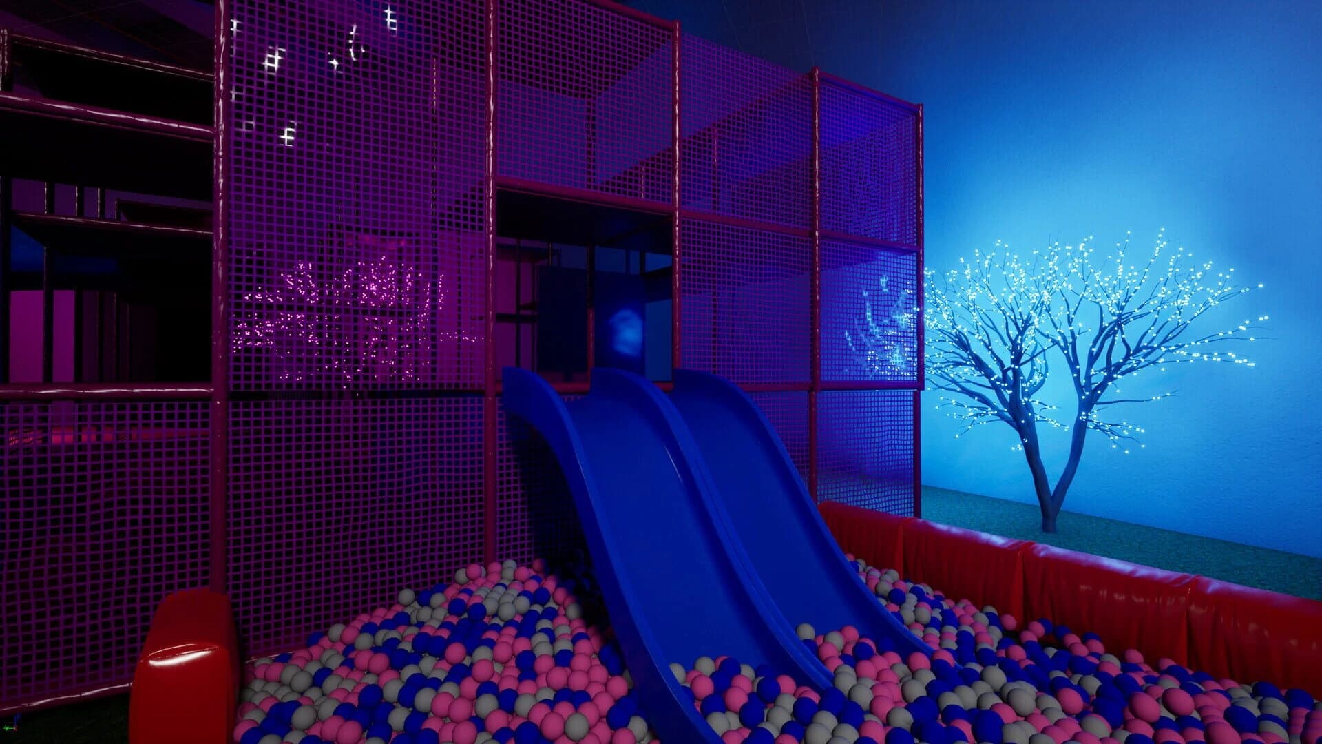 Babava's Playspace screenshot 1