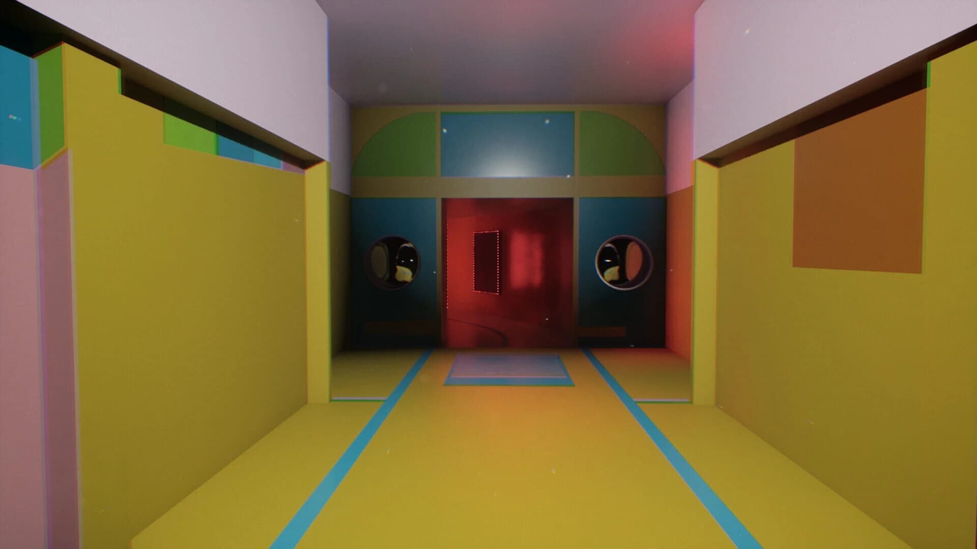 Babava's Playspace screenshot 5