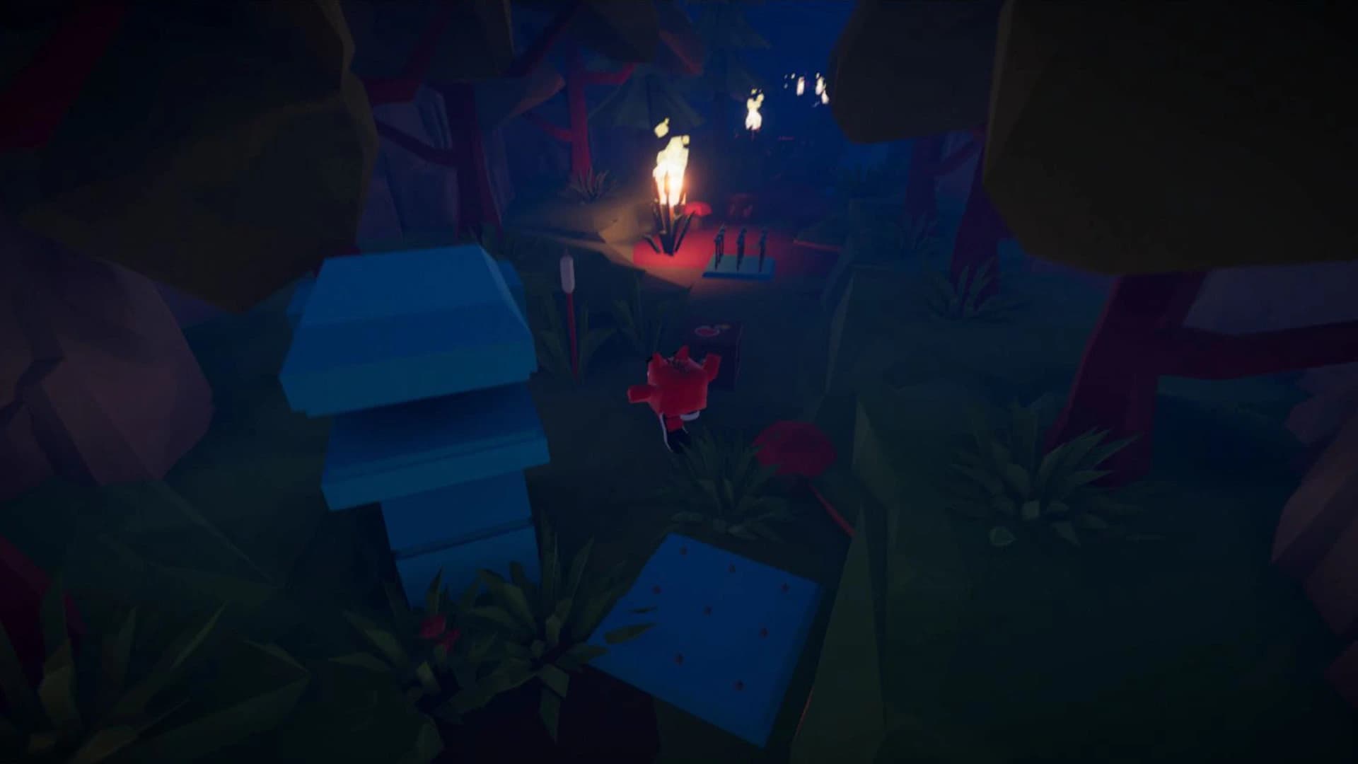 Babol the Walking Box screenshot 7
