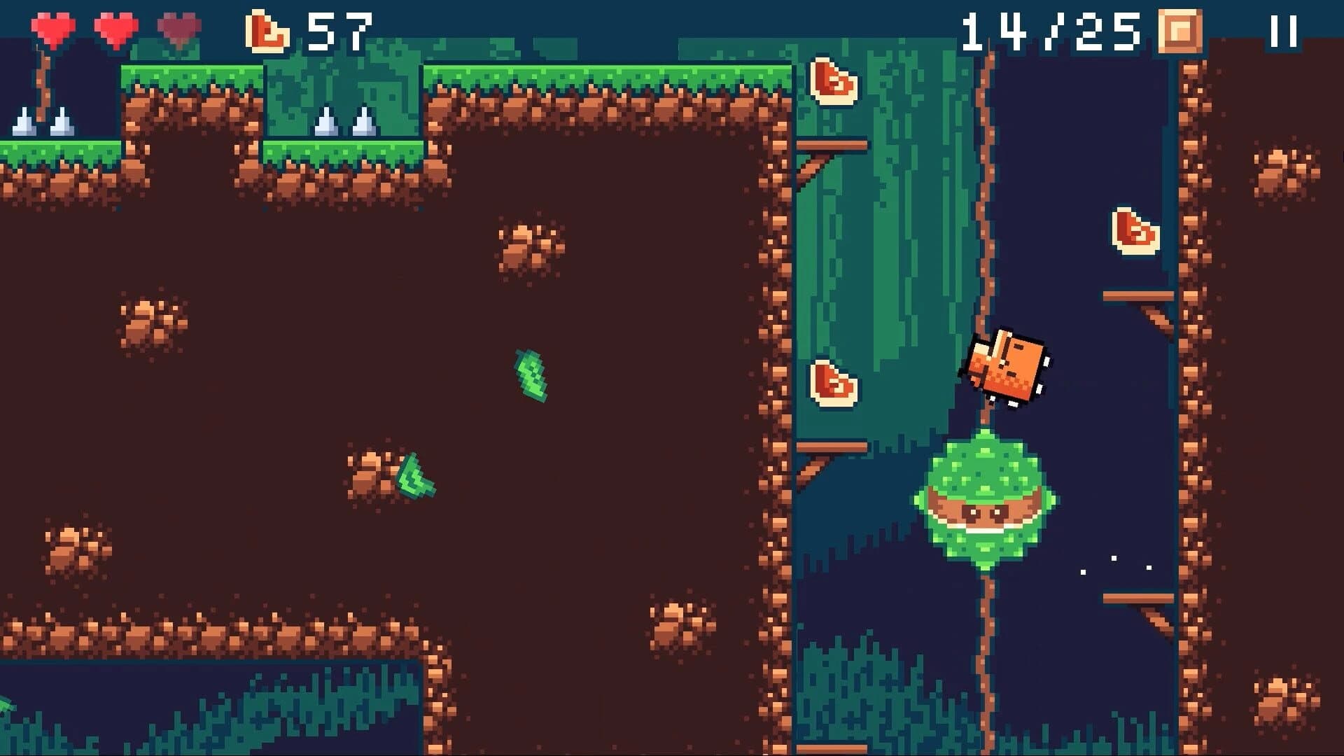 Baby Dino Adventures screenshot 2