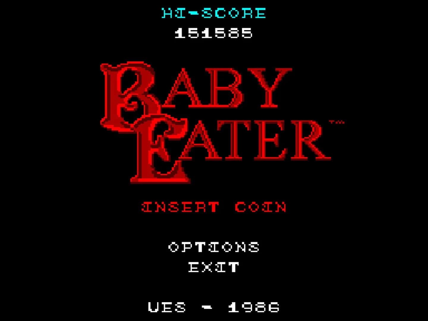 Baby Eater screenshot 5
