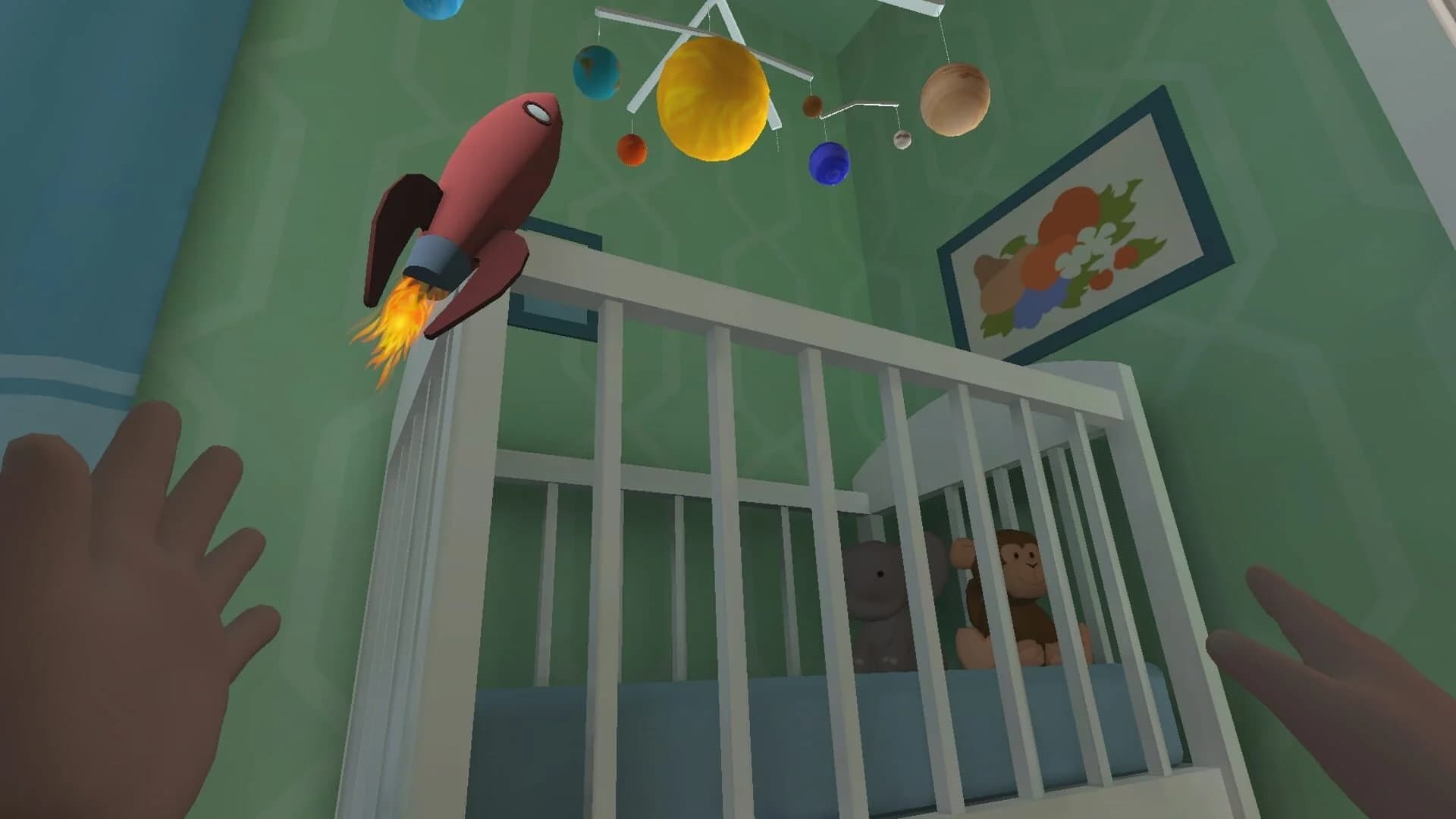 Baby Hands screenshot 5