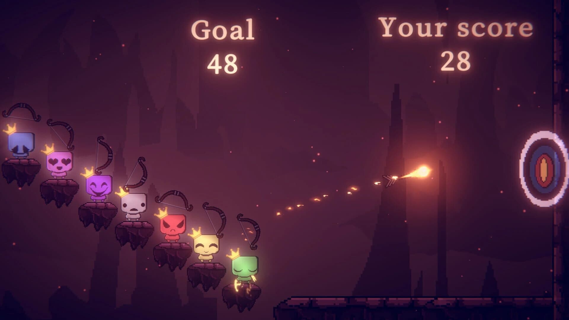 Baby Kings screenshot 3