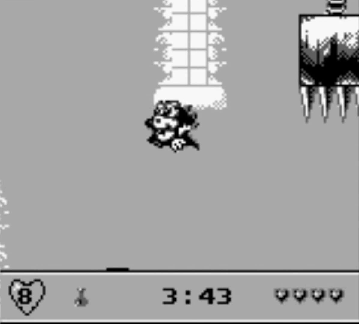 Baby T-Rex screenshot 4