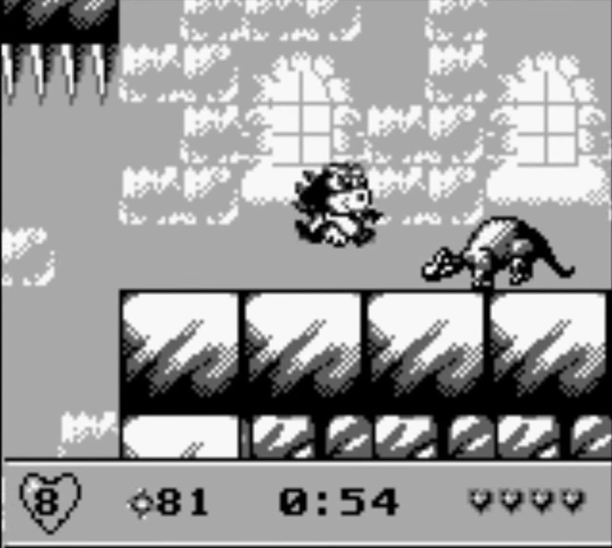 Baby T-Rex screenshot 3