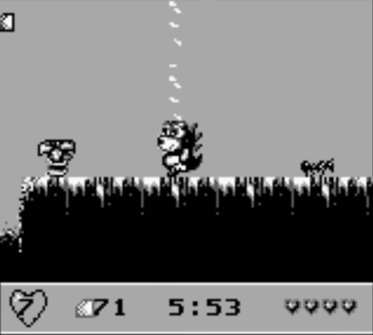 Baby T-Rex screenshot 2