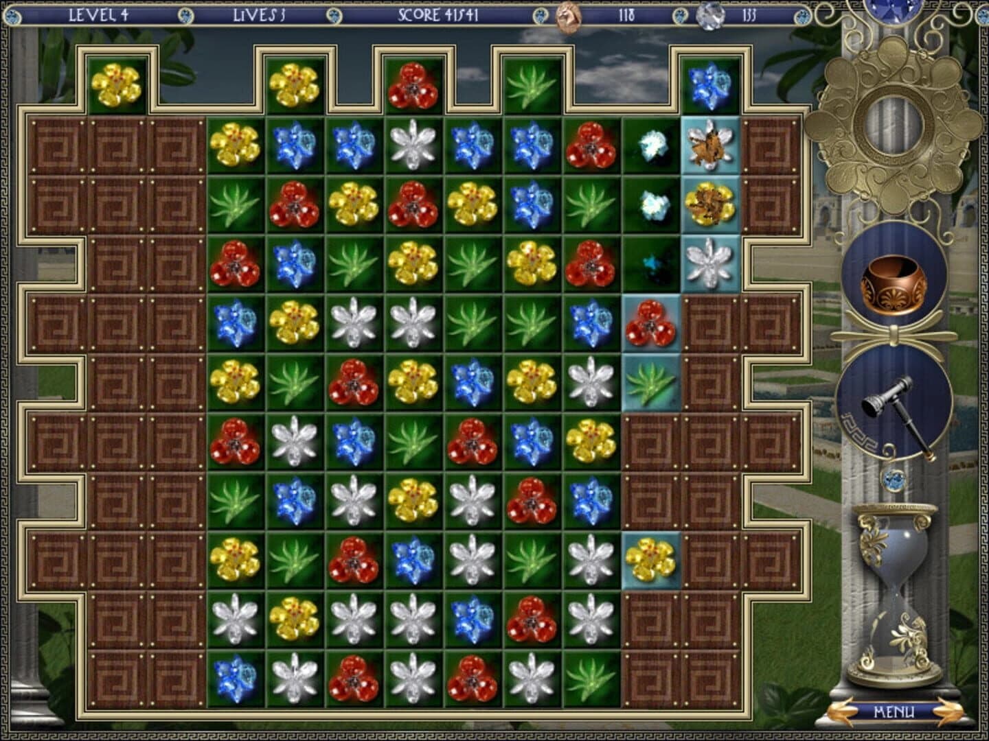 Babylonia screenshot 2