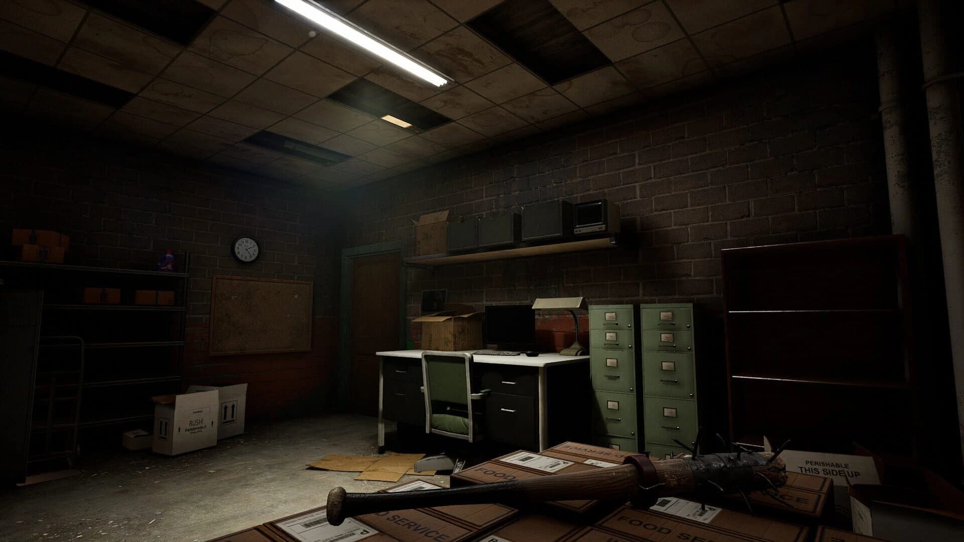 Back 4 Blood: Deluxe Edition screenshot 1