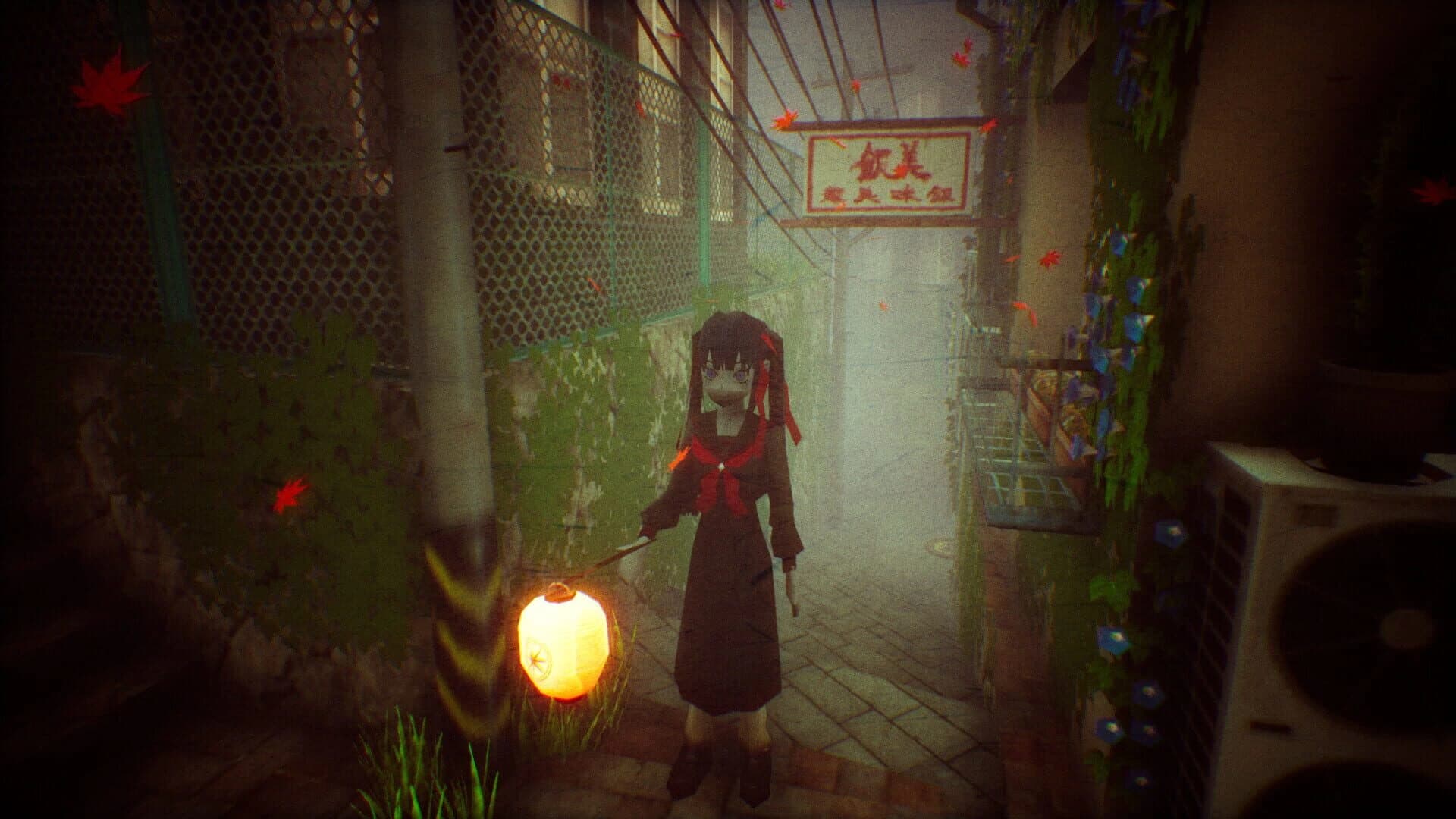 Back Alley Chronicle: Episode Saeki screenshot 2