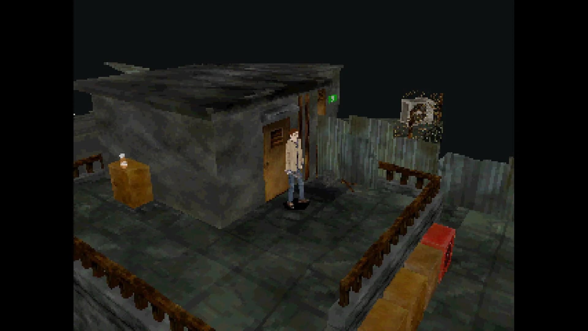 Back in 1995 screenshot 4