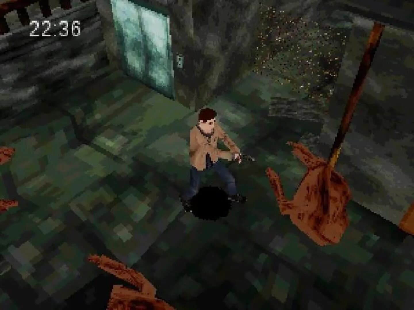 Back in 1995 screenshot 2