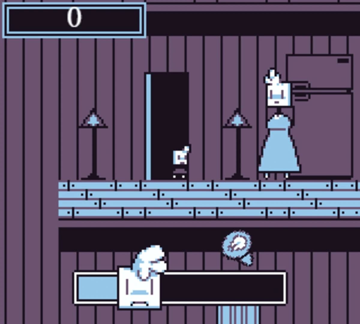 Back Light screenshot 3