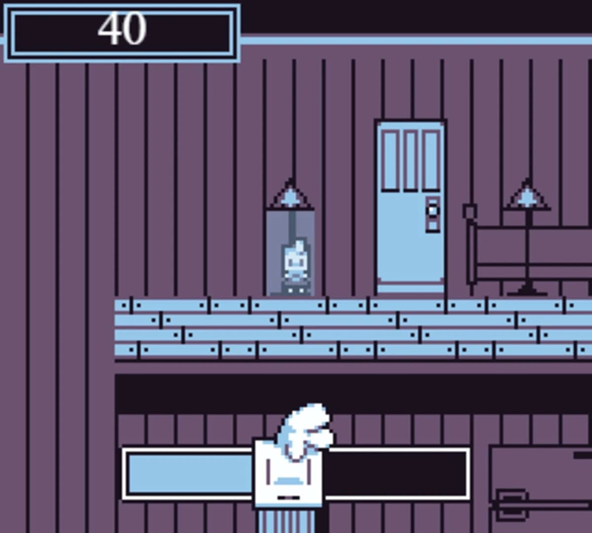 Back Light screenshot 4