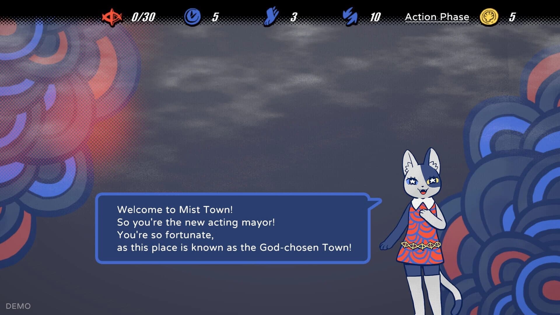 Back of Beyond screenshot 2