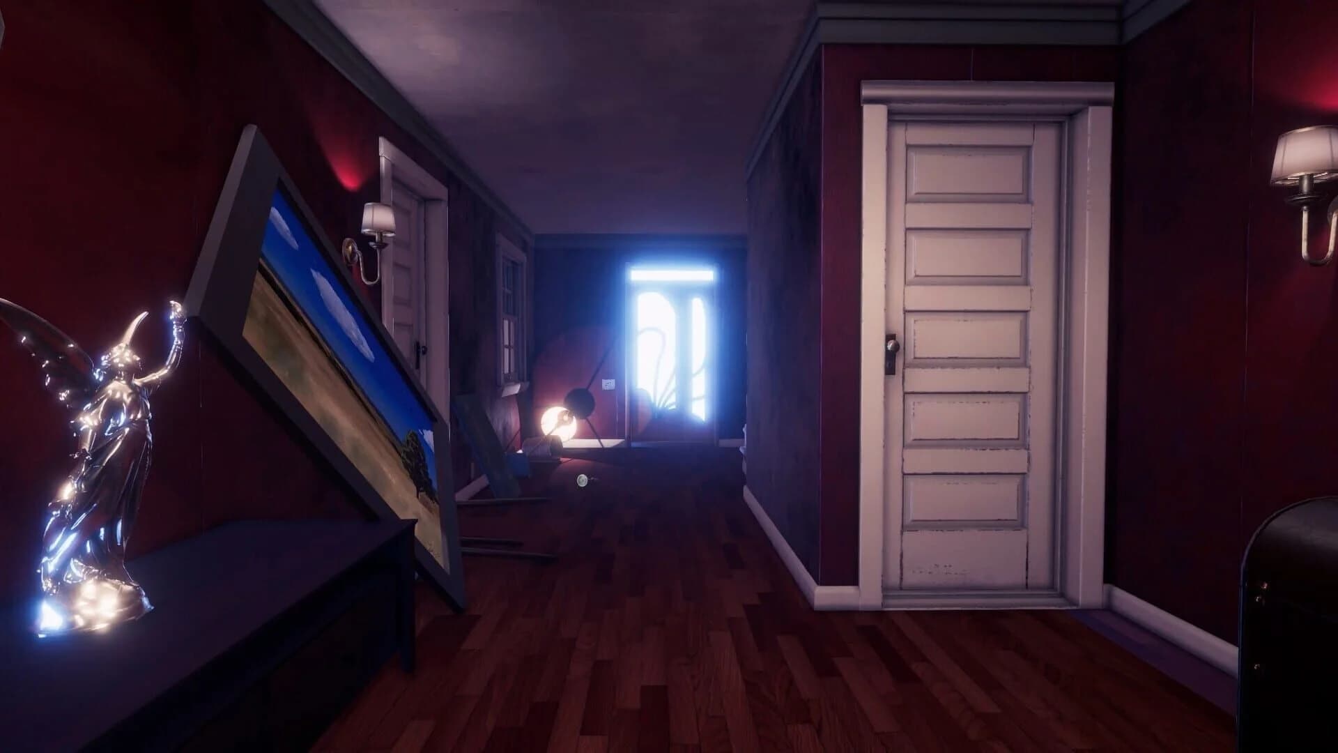 Back Then screenshot 2