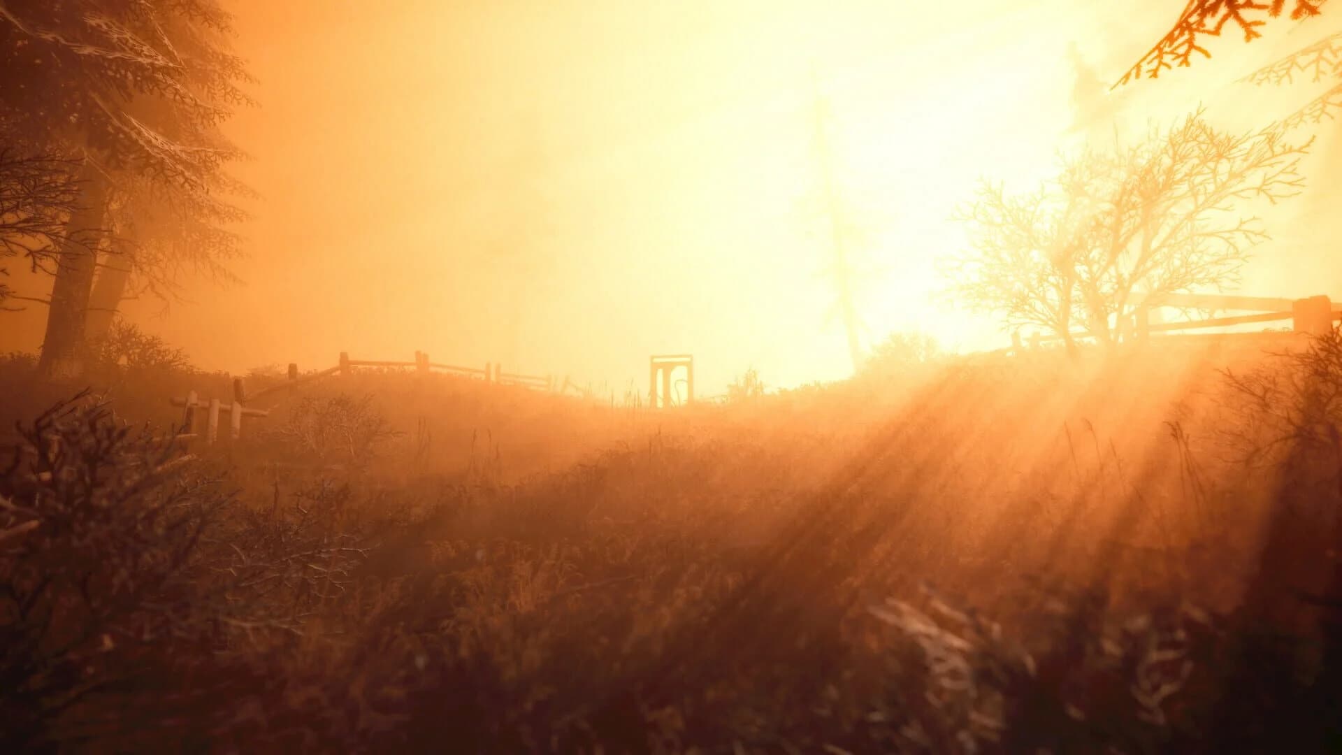 Back Then screenshot 1