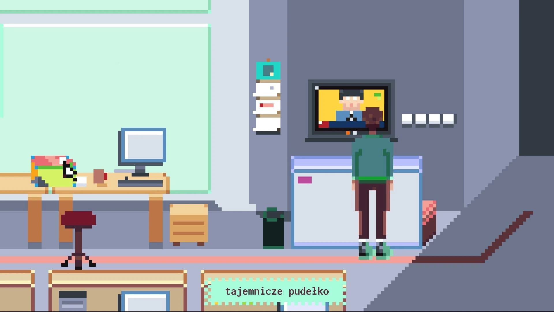Back to 1998 screenshot 2