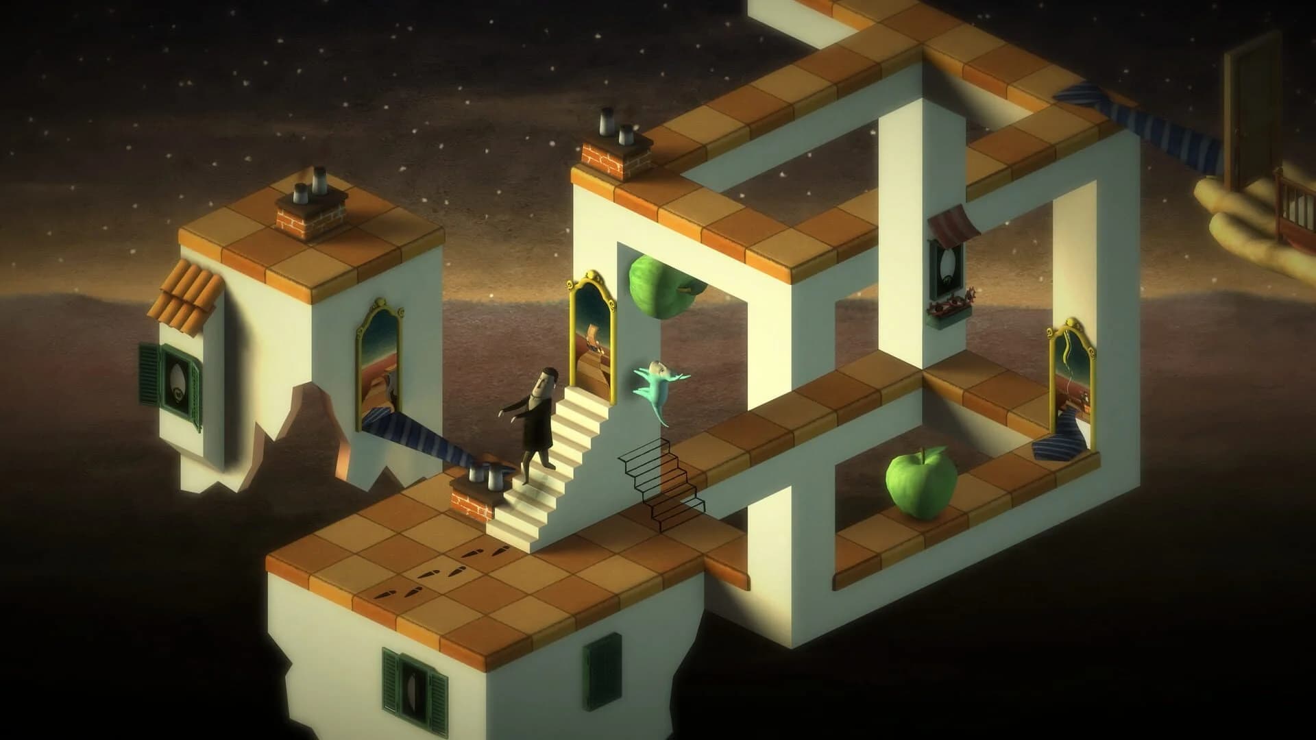 Back to Bed screenshot 5