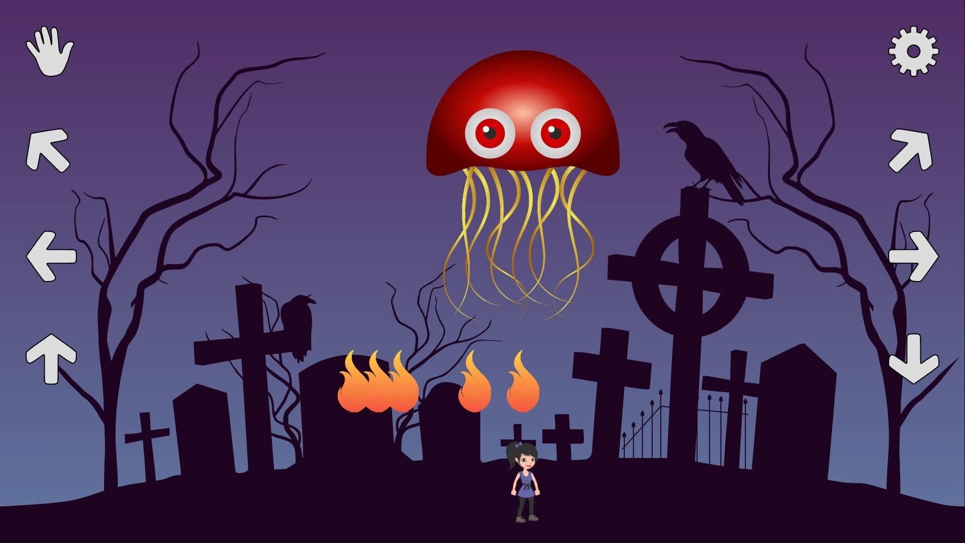 Back to Hell screenshot 5