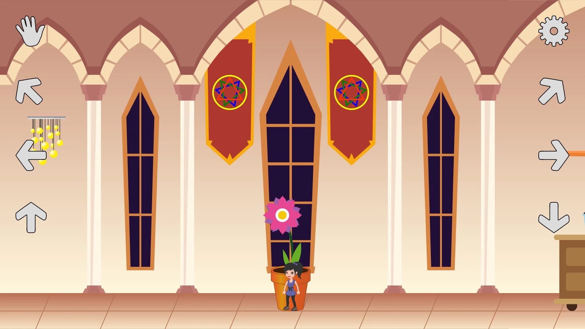 Back to Hell screenshot 3