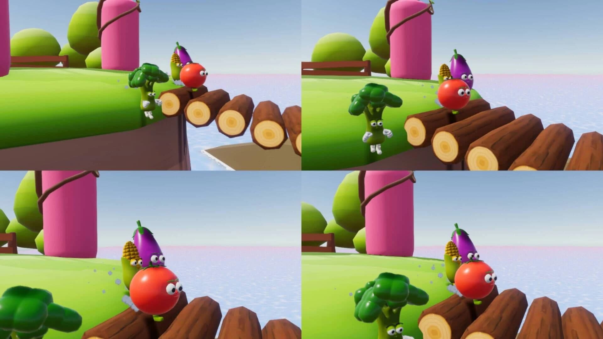 Back to the Garden screenshot 6