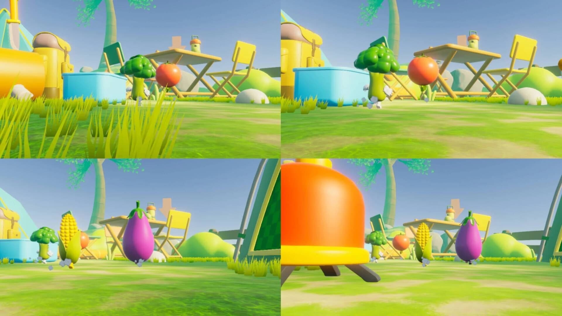 Back to the Garden screenshot 7