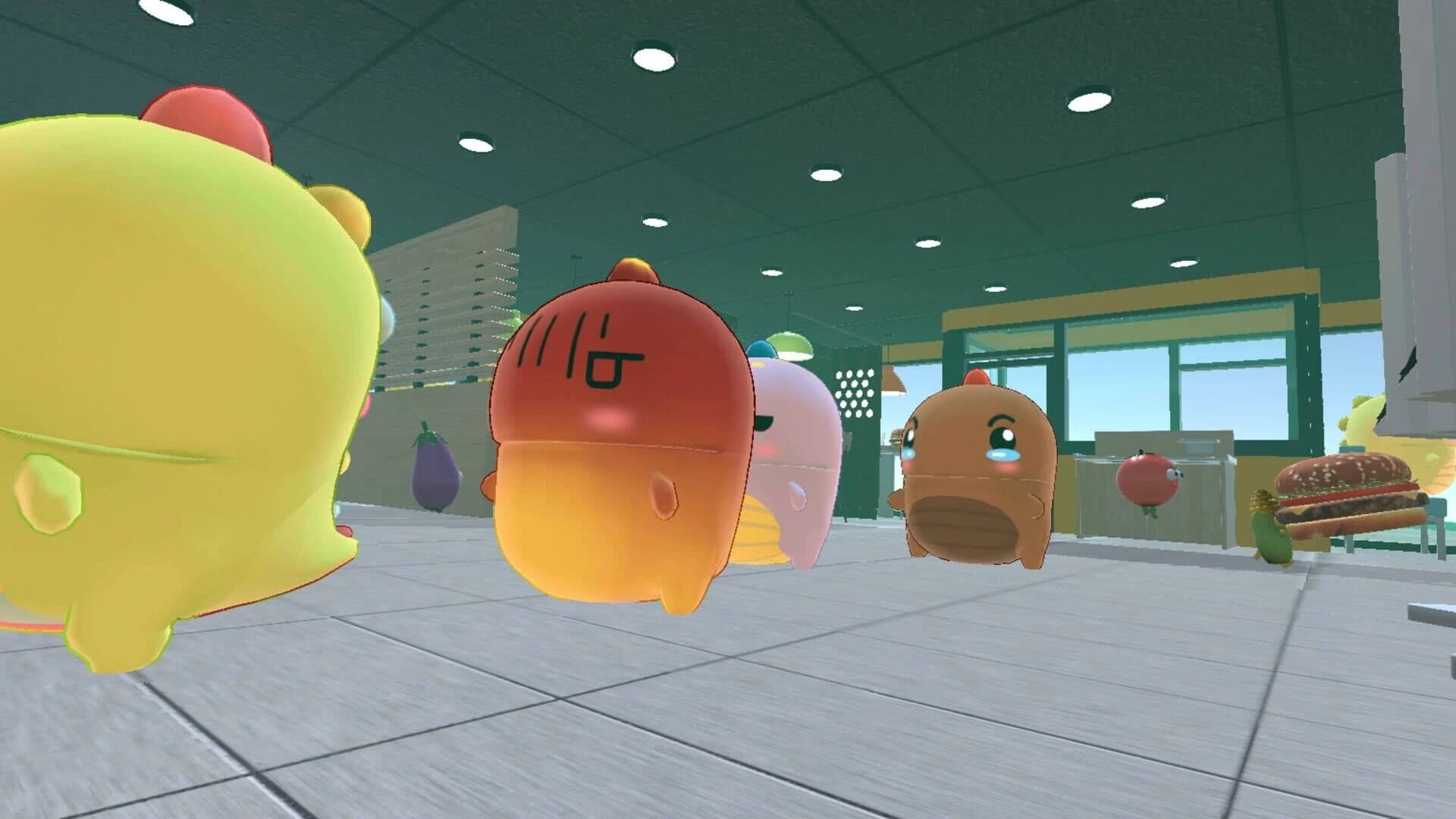 Back to the Garden screenshot 14