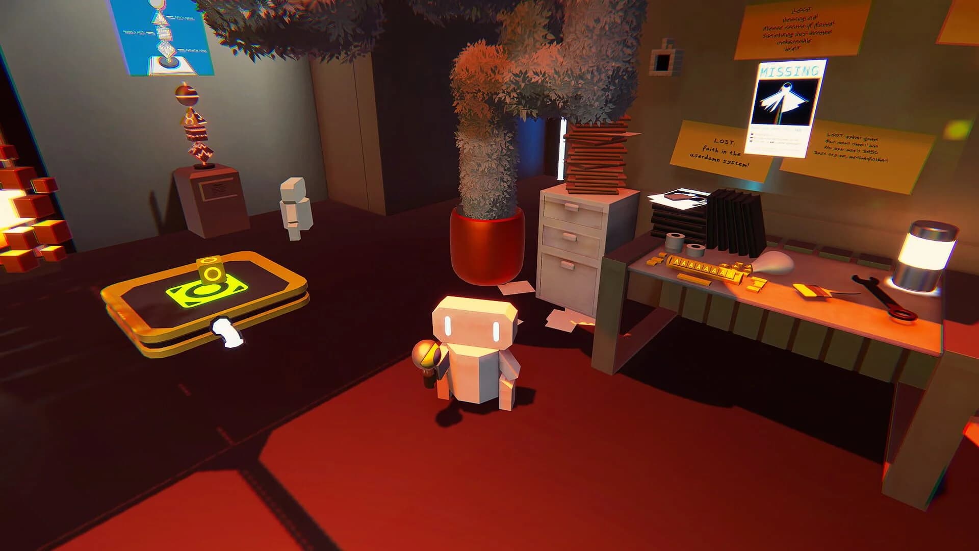 BackfireWall screenshot 5