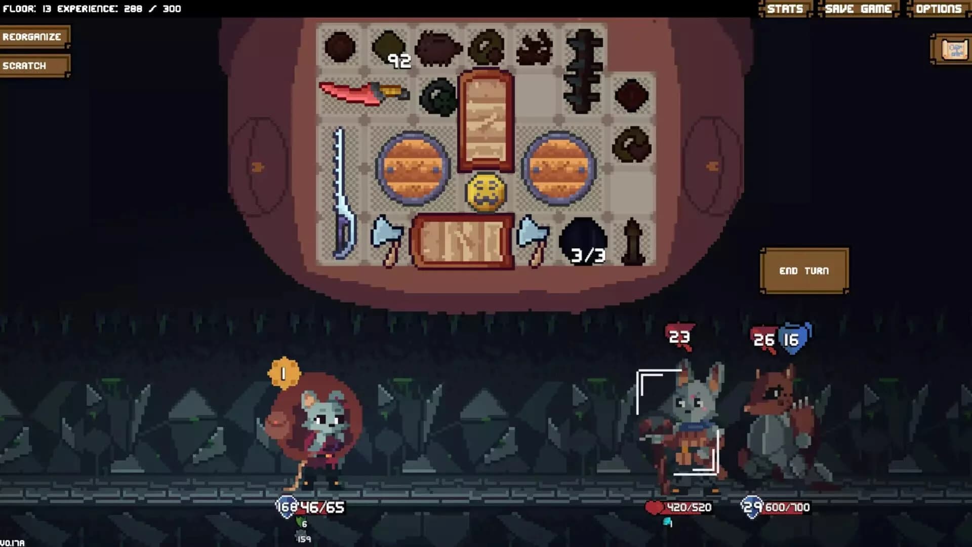 Backpack Hero screenshot 4