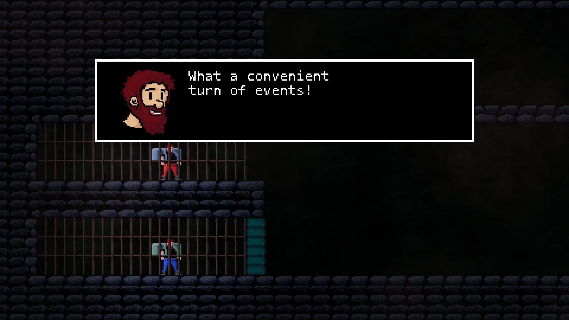 Backpack Twins screenshot 4
