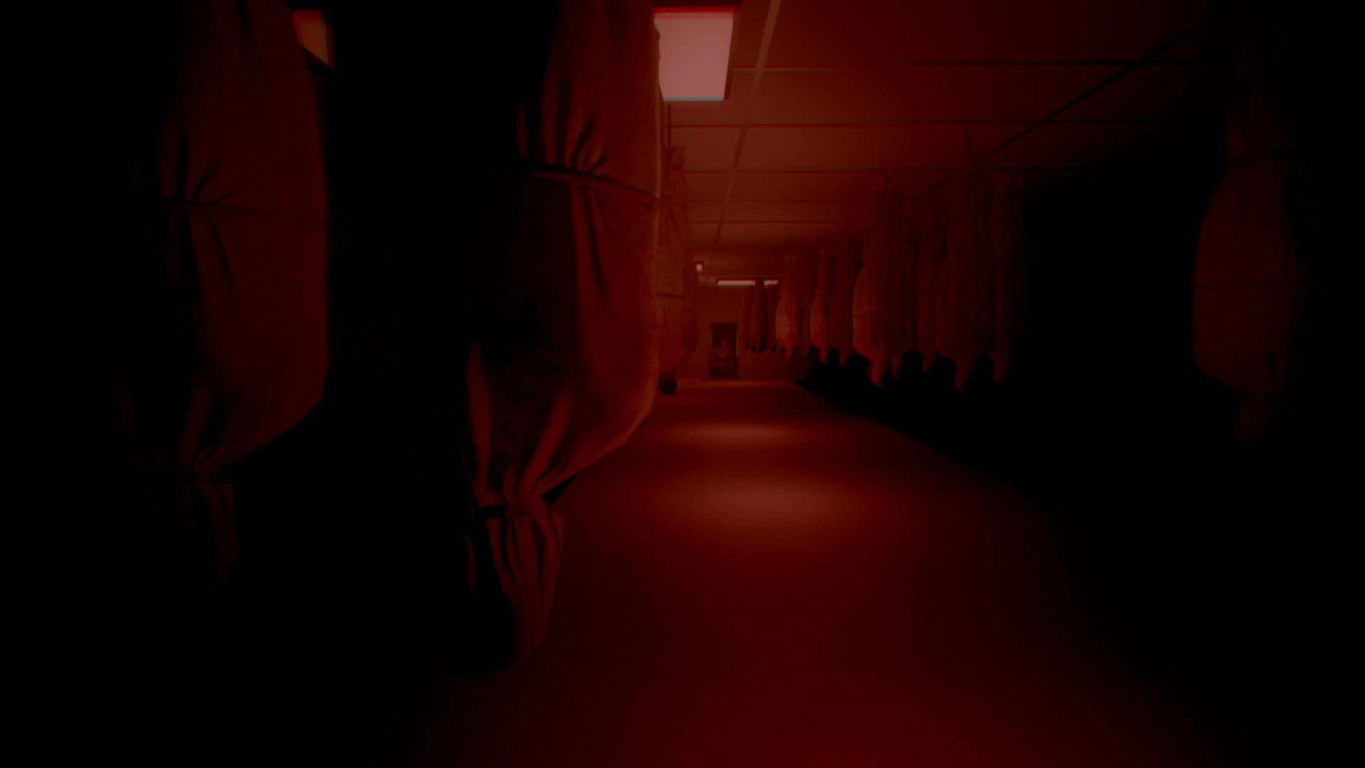 Backroom Beyond screenshot 3